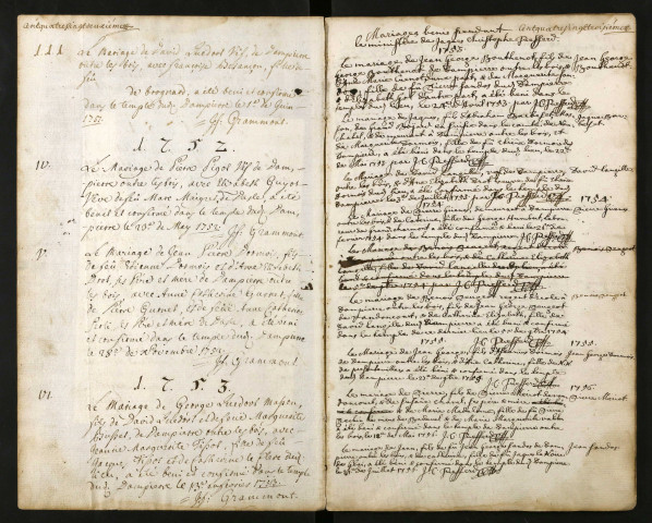 M 1751-1793 (protestants)