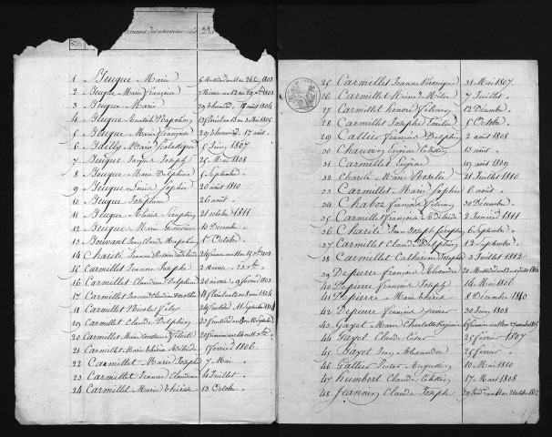 1803-1812