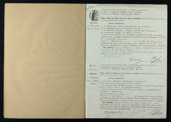 D 1876