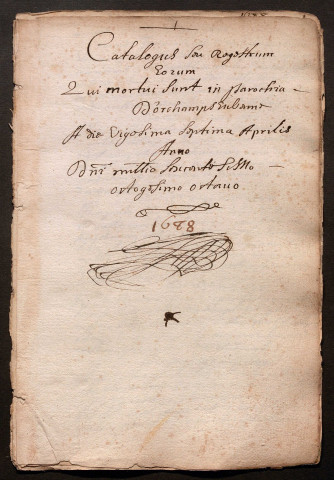 S 1688-1704