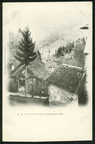 Le séminaire