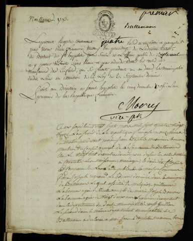 N 1793-1822
