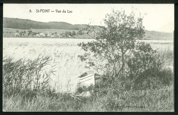 Vue générale