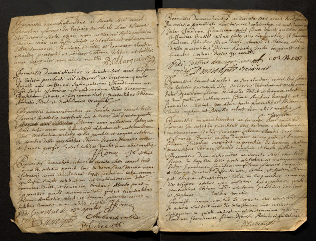 M 1701-1737