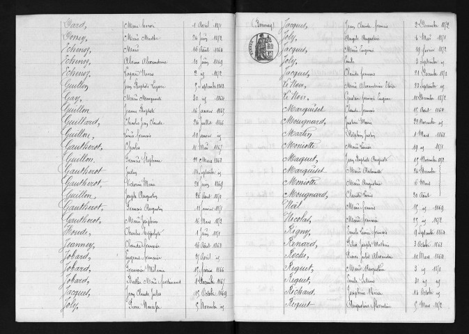 1863-1872