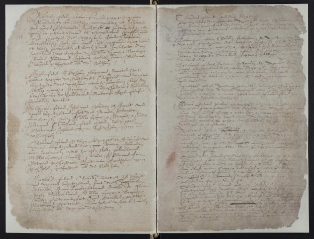 B 1589-1635