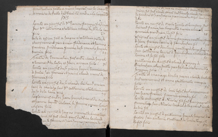 Répertoire