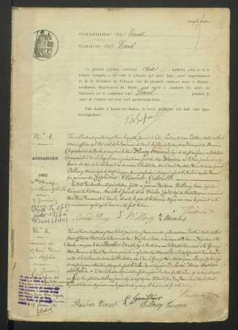 N 1883-1892