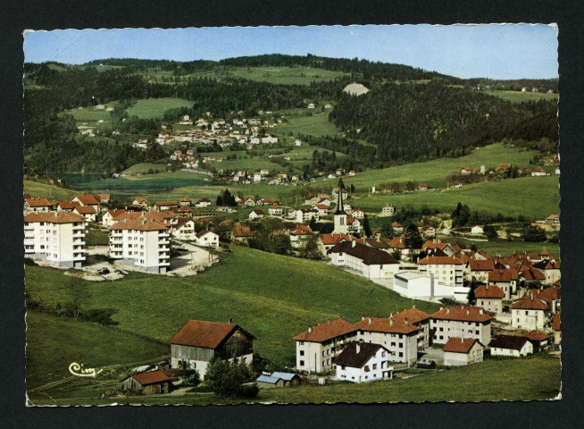 Vue générale