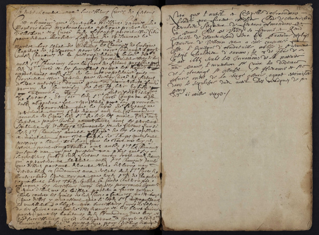 B 1627-1685