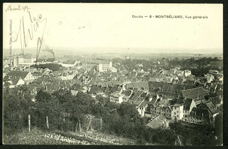 Vue générale