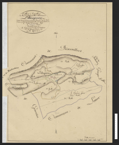 Labergement-du-Navois