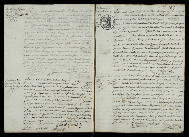 NMD 1833-1852