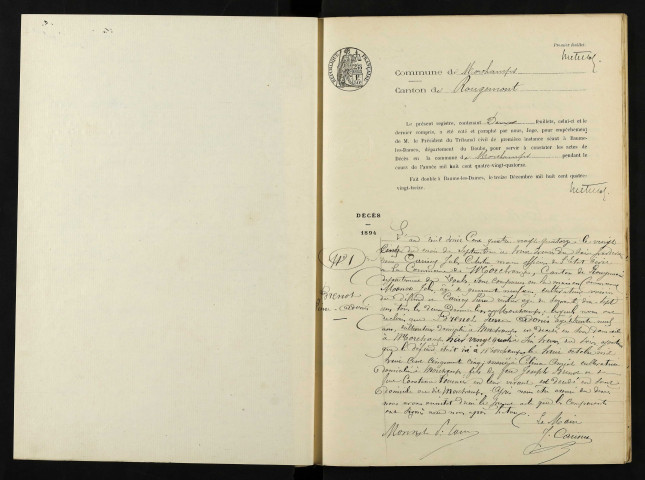 D 1893-1912
