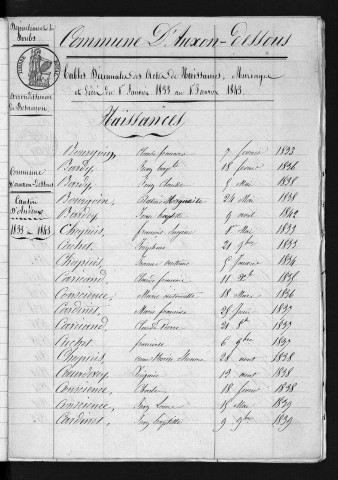 1833-1842