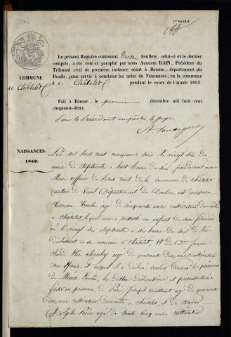 NMD 1853-1872