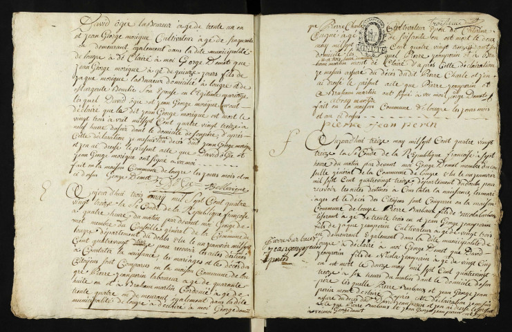 D 1793-1822