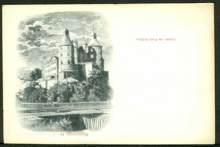 Le château