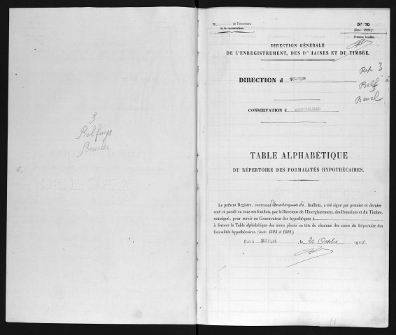 Volume n°3