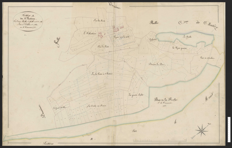 Montfaucon