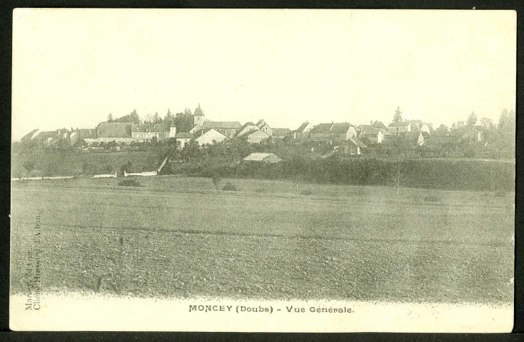 Vue générale