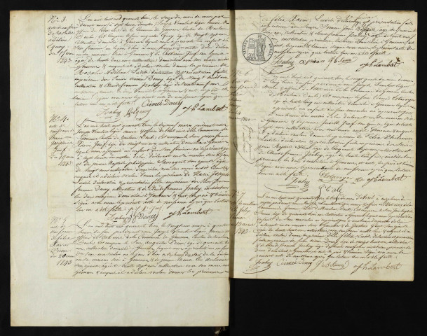 NMD 1843-1852