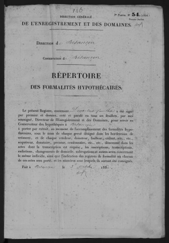 Volume n° 186