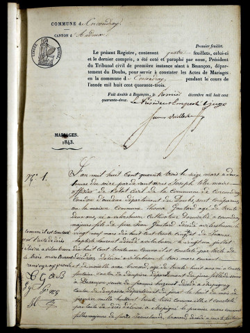 M 1843-1872