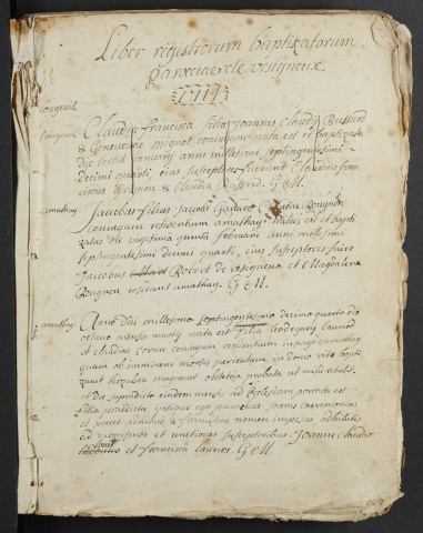 B 1714-1723