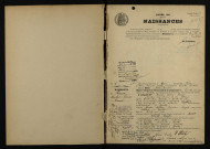 NMD 1911-1912