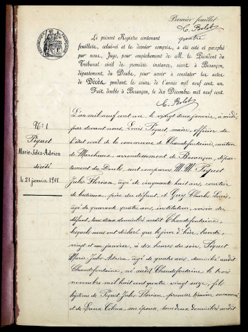 D 1901-1912