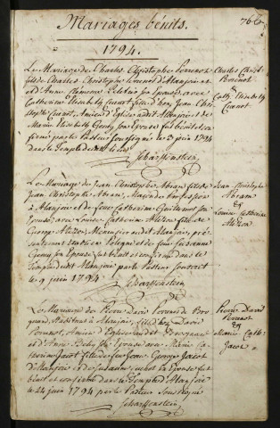 M 1794-1795 (protestants)