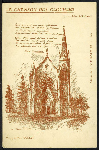 Mont-Roland