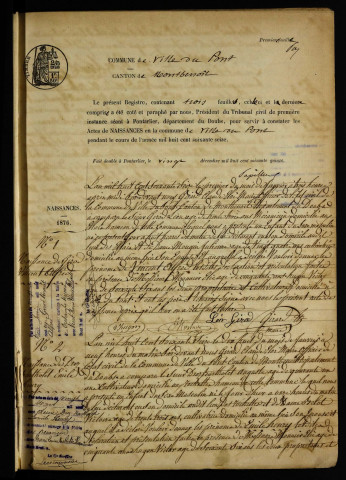 NMD 1876-1890