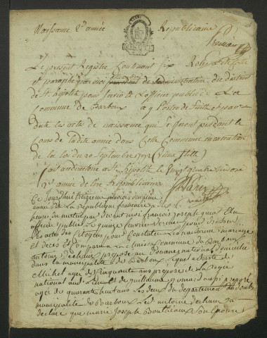 N 1791-1842