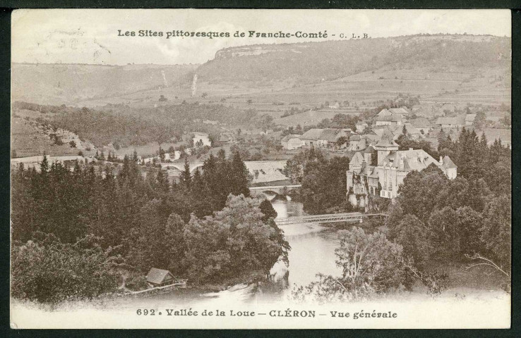 Vue générale