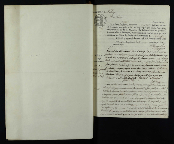 D 1843-1872