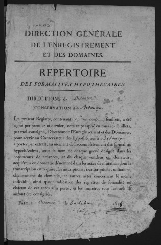 Volume n°134