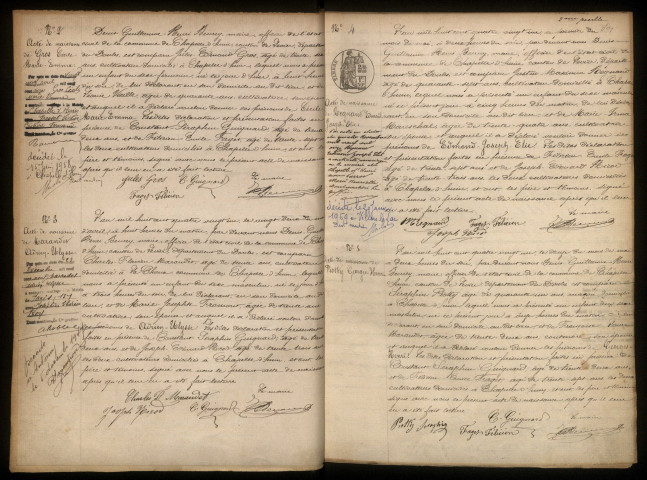 NMD 1881-1890