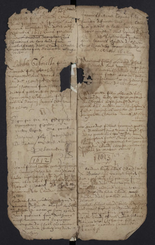 B 1610-1671