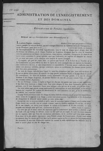 Volume n°72