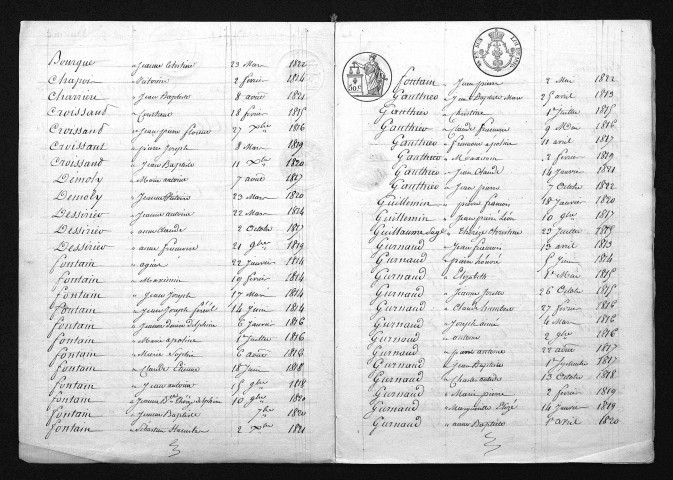 1813-1822