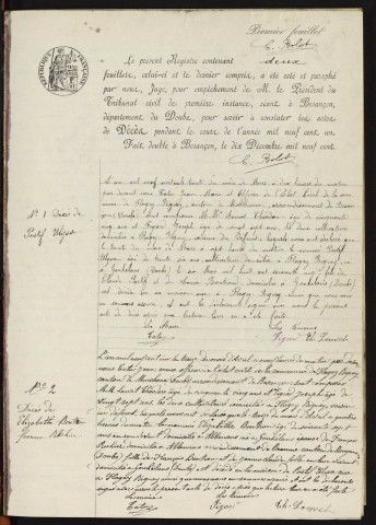 D 1901-1912