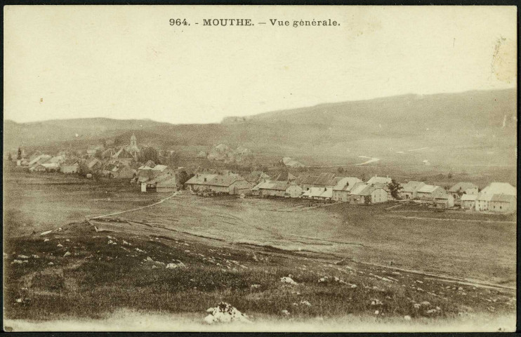 Vue générale