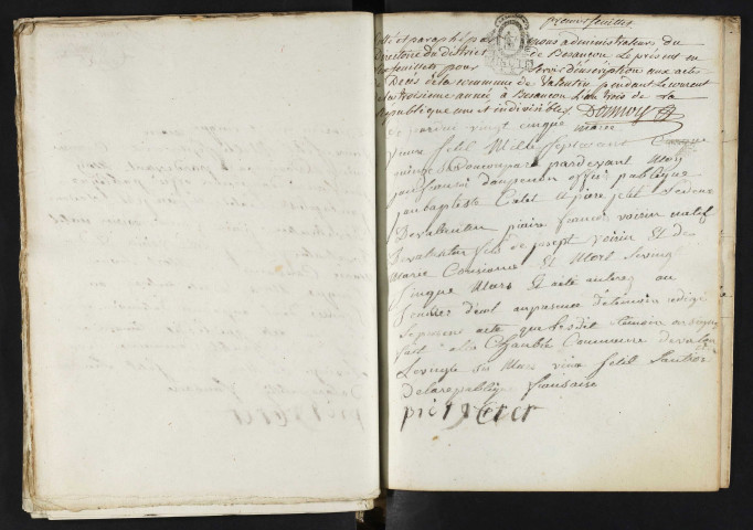 D 1793-1842