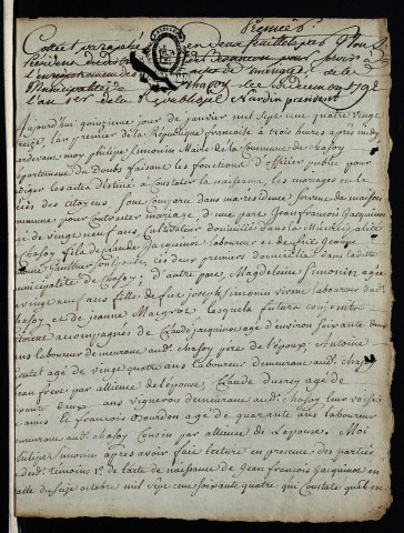 M 1793-1842