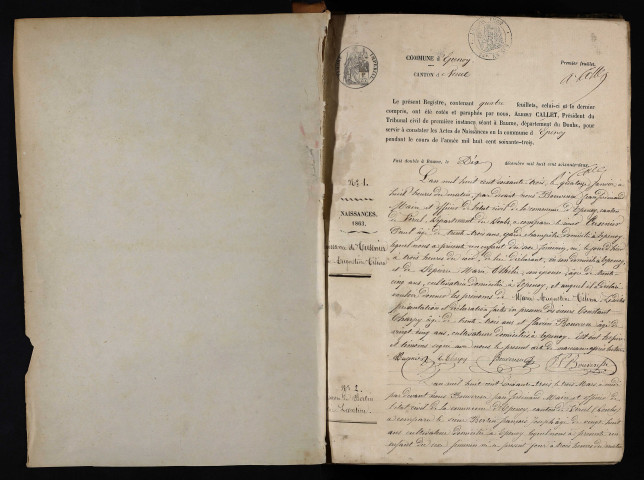NMD 1863-1872