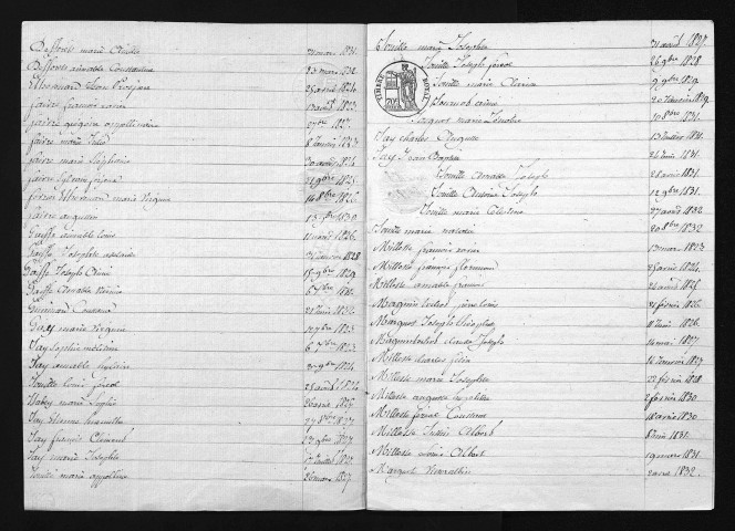 1823-1832