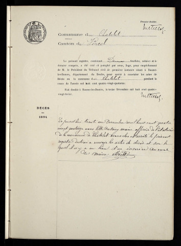 D 1893-1907