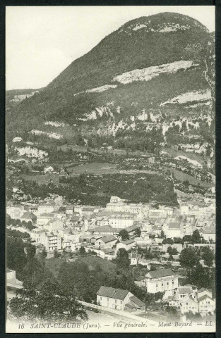 Vue générale